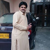 Zohaib Magsi