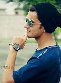 Fayyaz Ahmad