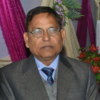 Siyaram Sharma
