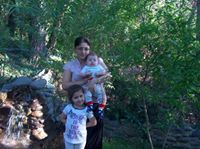 ნინო გაგოშიძე