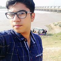 Hammad Ansari