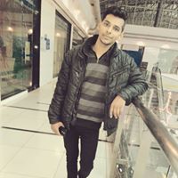 Saurabh Singh