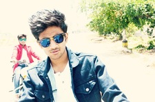Chiranth Gowda