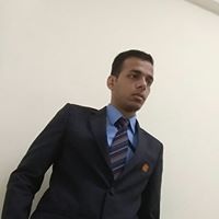 Yogesh Suthar