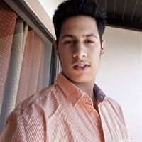 Vaghish Jain