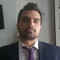 Vassilis Tsorbatzidis