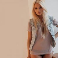 Катюша Свиридова