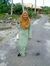 Hanisah...
