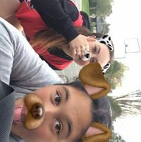 Shanikqua Keepa-Chase