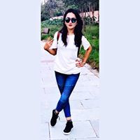 Disha Awasthi