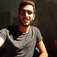 Ahmed Ajarma