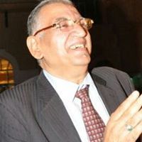 Ashraf Saad El Samman