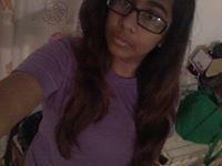 Aishah Mohammed