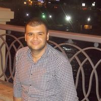 Mostafa Mohamed