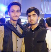 Anzal Ahmed