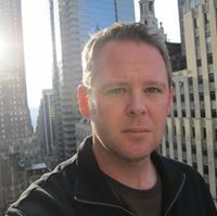 Christopher Crossland