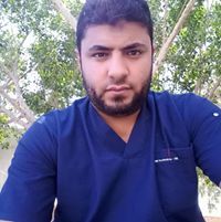 محمود النواح