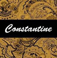Batik Constantine