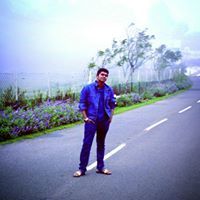 Abharajithan Parthiban