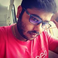 Vipin Menon