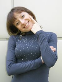 Iryna Kosogor