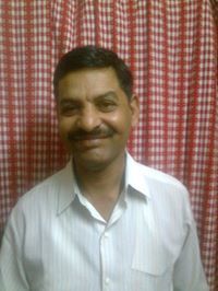 Tarun Mathur