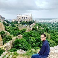 sandip kumar yadav