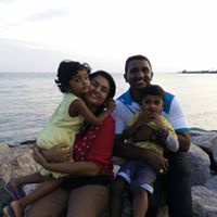 Saravanan Adaickan