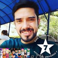 Camilo Arevalo Abril