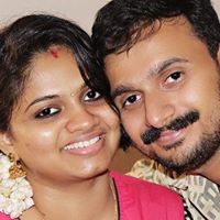 Praveen Vijayakumar