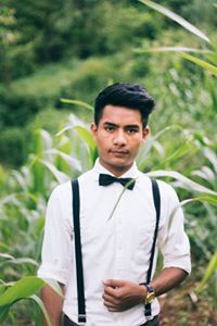 Chitaranjan Khuman