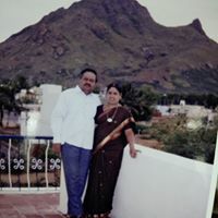 Dhalapathi Ramanujam