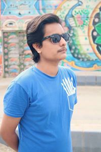 Farhan Tayyab