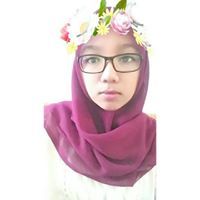Ulfah Nazwar