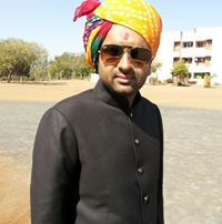 Pushparajsinh Jadeja