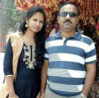 PRINCE PANDEY