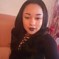 Rosecheila Schotborg