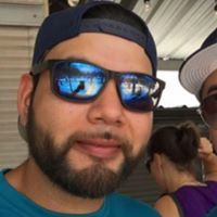 Eddie Flores