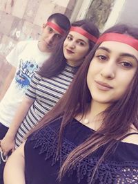 Գրիգոր Վարդանյան