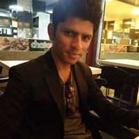 Deepak Patil