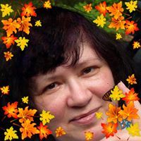 Светлана Махотина
