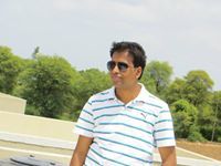 Gaurang Patel