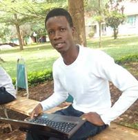 Mrisho Riziki