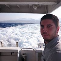 Faisal Saymeh
