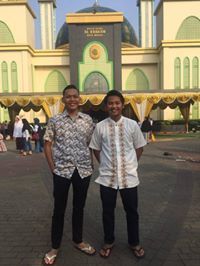 Muhammad Adrian