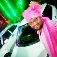 Vivek Pawar