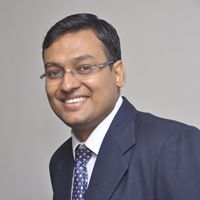 Rohit Agarwalla