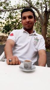 ساري فريحات