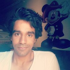 Ahmed Iskandr