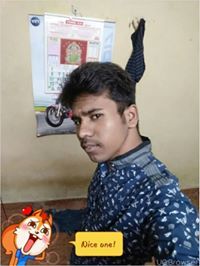 Ramesh Vj